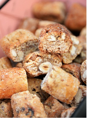 Coffret mixte - 1 kg