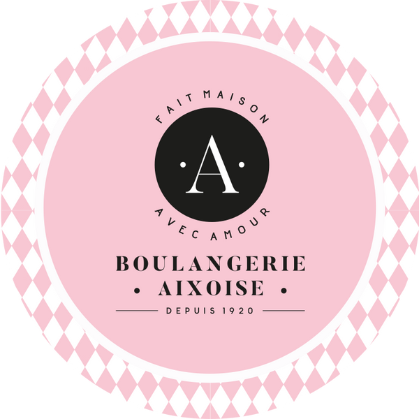 Boulangerie Aixoise